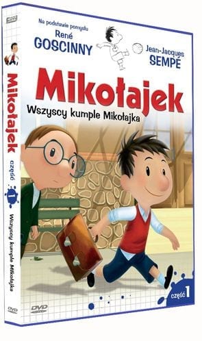 mikolajek