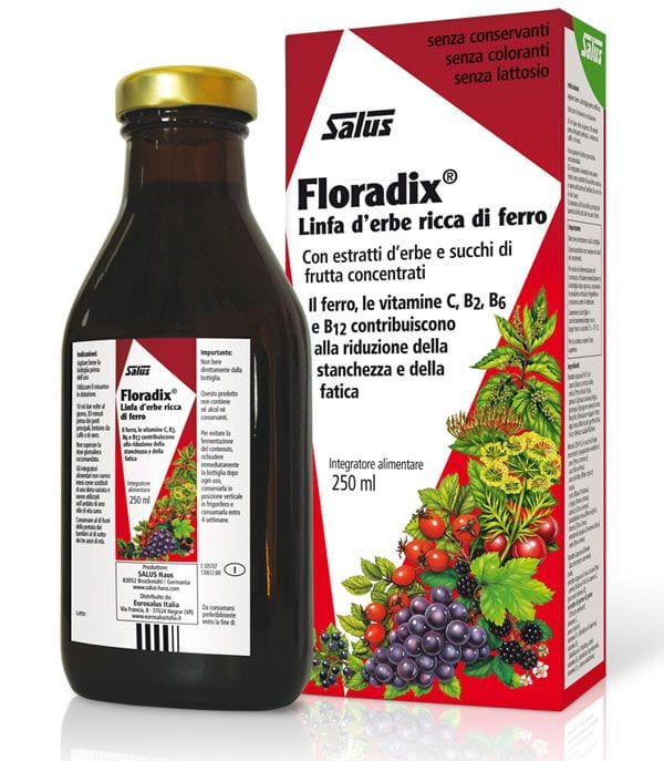 floradix