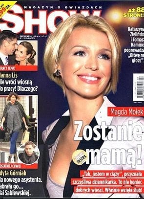 Magda Mołek szuka niani 10 molek2