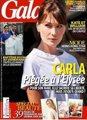 carla gala