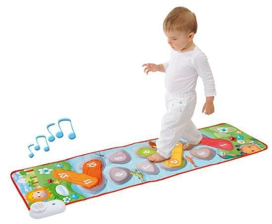 Mały mistrz matematyki 2 dywan