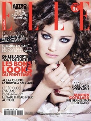 elle mama