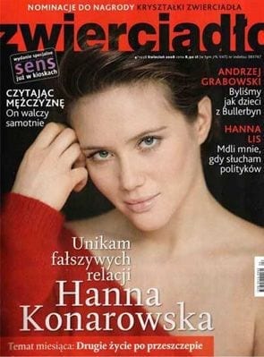 Hanna Konarowska jest w ciąży 11 hanna konarowska