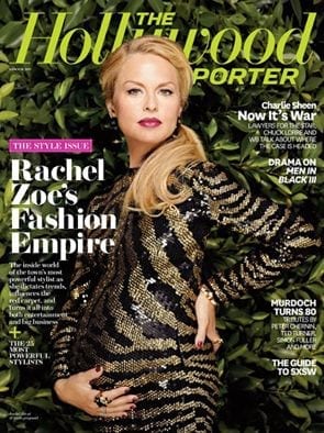 rachael