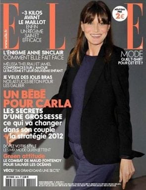 elle bruni