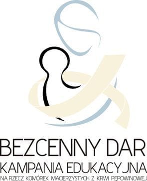 logo bezcenny dar