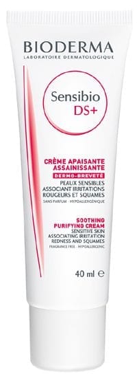 Pielęgnacja skóry z objawami ŁZS 2 bioderma12