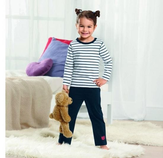 Kolekcja jesienno-zimowej mody dziecięcej 3 jesien4