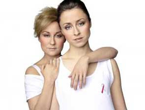 Sistras zostaną mamami 14 sistarsmamami