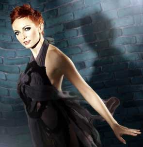 Ania Wyszkoni urodziła córeczkę 6 ania wyszkoni