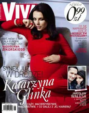 Kasia Glinka urodziła 11 glinkakasia55
