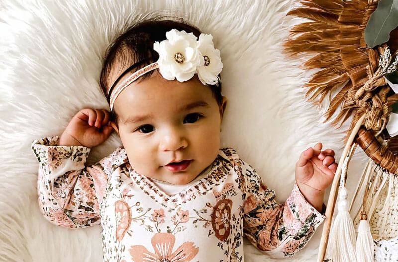 wyprawka dla dziecka