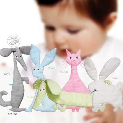 Recenzja - Przytulanki Wallaboo 2 przytulanka2