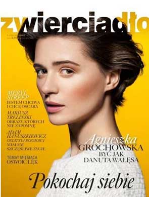 agnieszka grochowska