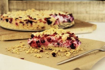 Od kiedy podawać dziecku ciasto