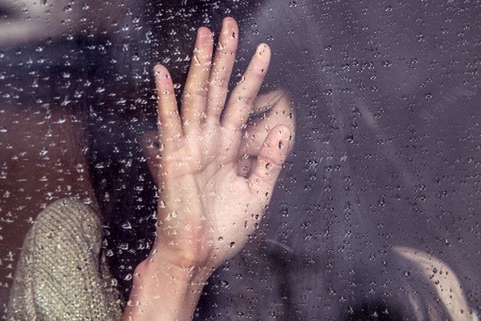 Huśtawka nastroju w ciąży i po porodzie 16 depresja po porodzie