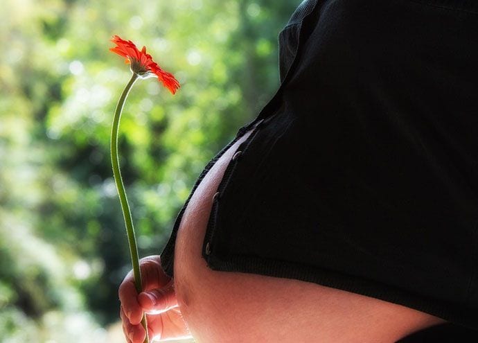 Kiedy urodzę 18 kiedy urodze