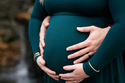 Stan przedrzucawkowy