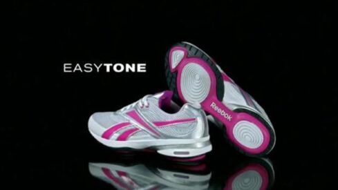 buty easytone