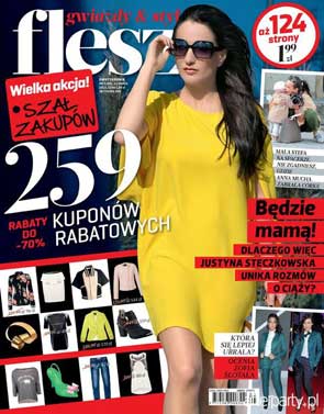 justyna steczkowska ciaza