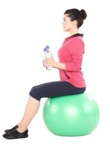 Ćwiczenia z Kasią Cichopek