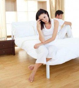 płodność mężczyzny