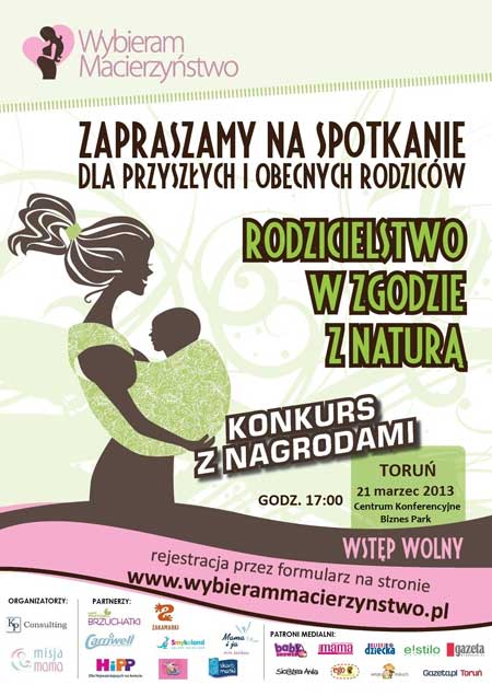rodzicielstwo marzec 2