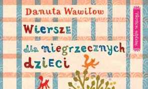 Wiersze dla niegrzecznych dzieci