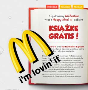 ksiazka macdonalds 2