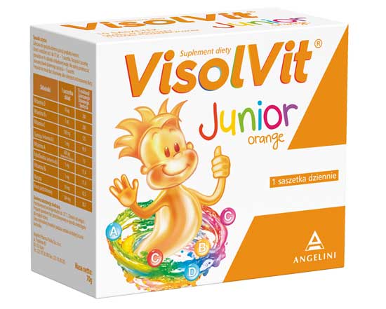 visolvit 2