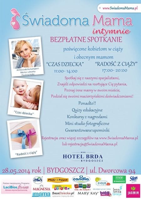 Swiadoma Mama Bydgoszcz 201