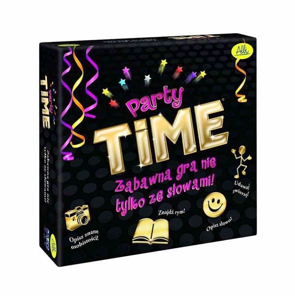 gra party time 2