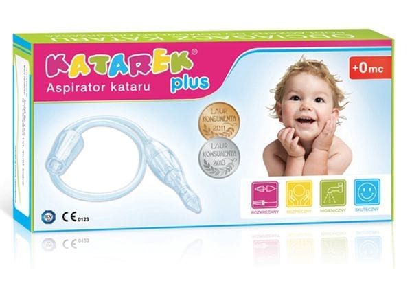Aspirator kataru do odkurzacza 2 katarek2