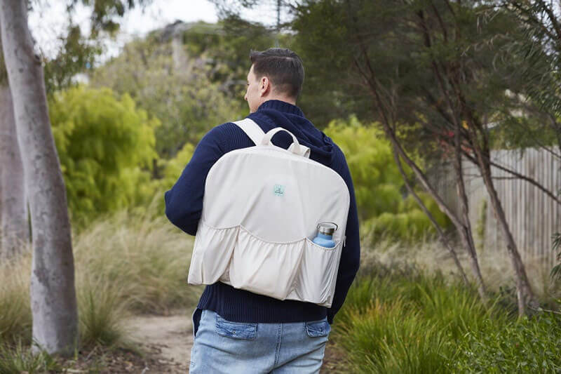 Podróż z maluchem - jak się przygotować do podróży? 14 podróżowanie z dzieckiem