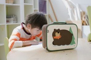 Lunchbox doskonałe opakowanie na szkolne śniadanie 1 lunchbox wizerunek 2 e1406347162430