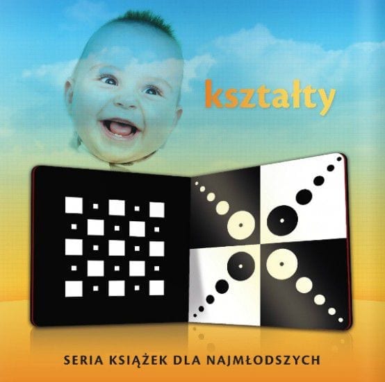 Sprawdzone sposoby, które wspomogą rozwój Twojego dziecka 8 maluszek-patrzy-moja-pierwsza-ksiazeczka-2