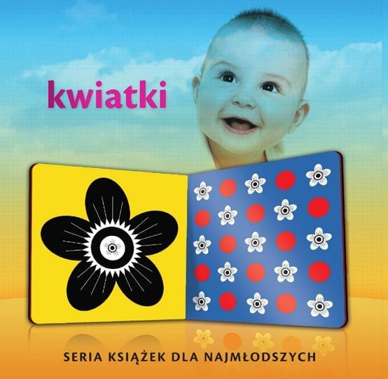Sprawdzone sposoby, które wspomogą rozwój Twojego dziecka 10 maluszek-patrzy-moja-pierwsza-ksiazeczka-4