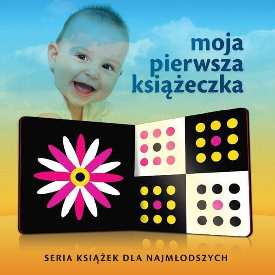 Sprawdzone sposoby, które wspomogą rozwój Twojego dziecka 9 maluszek-patrzy-moja-pierwsza-ksiazeczka-5