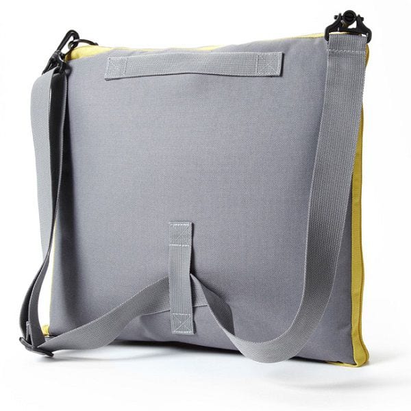 Koc piknikowy doskonały na rodzinne wycieczki 4 Koc piknikowy Chevron Skip Hop-2