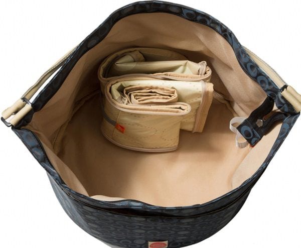 Stylowa torba dla mamy - funkcjonalność i elegancja na wyciągnięcie ręki 2 Stylowa torba dla mamy