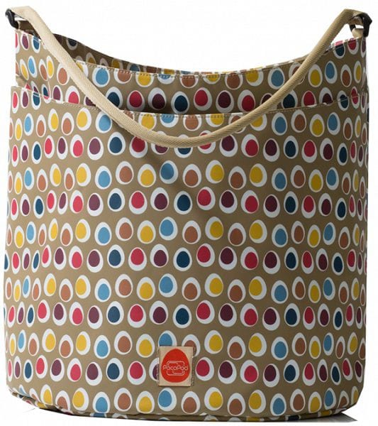 Stylowa torba dla mamy - funkcjonalność i elegancja na wyciągnięcie ręki 4 Stylowa torba dla mamy