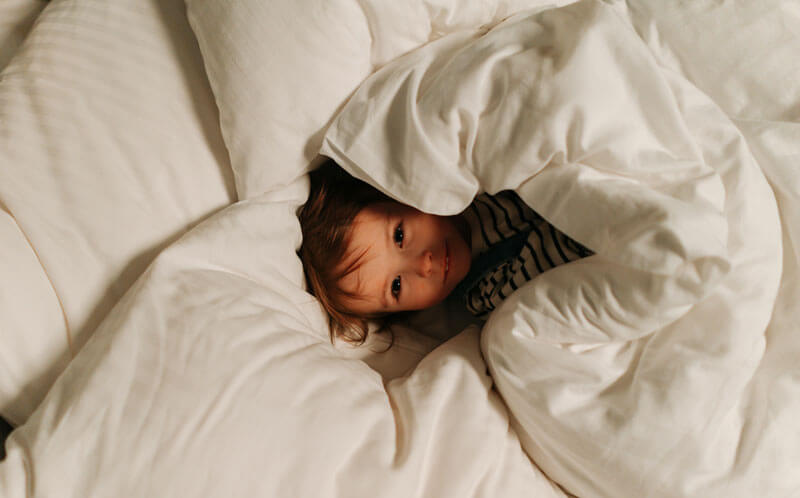 Nauka samodzielnego zasypiania u dzieci – kiedy i jak ją rozpocząć? 7 zarządzanie czasem u dzieci