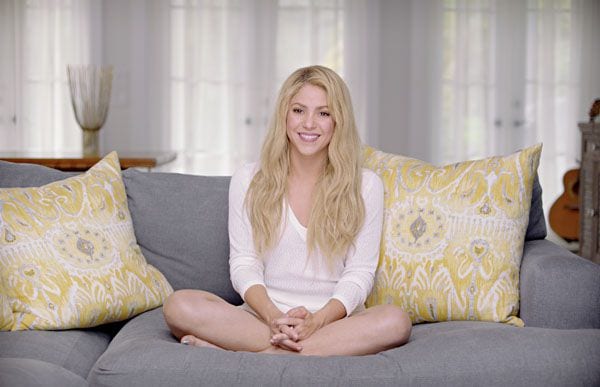 Fisher-Price rozpoczął współpracę z Shakirą 2 shakira_fisher_price_2