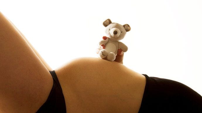 sprawdz pierwsze objawy ciazy