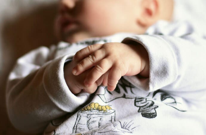 Gorączka u dziecka – choć powszechna, może być groźna 3 Gorączka u dziecka