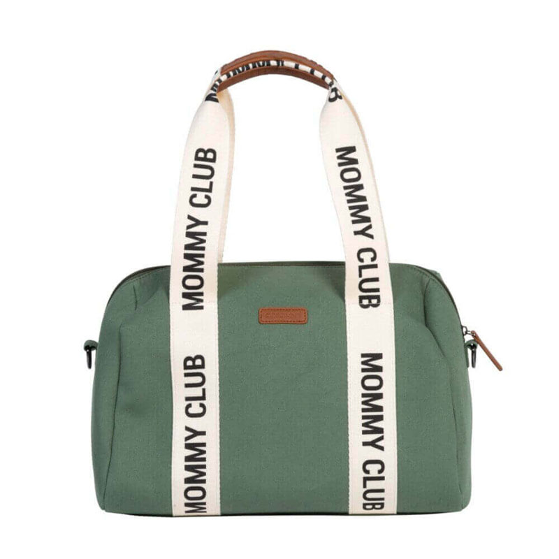 Uniwersalna torba dla mamy