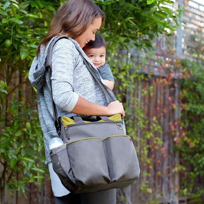 Torba Duo Signature Lime Skip Hop_3