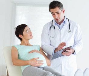 Czy na polskiej porodówce można liczyć na znieczulenie? 19 podrod ciaza podrodowka