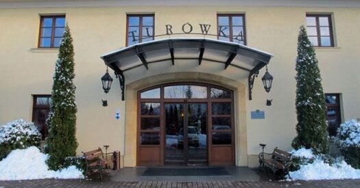 Turówka Hotel & SPA