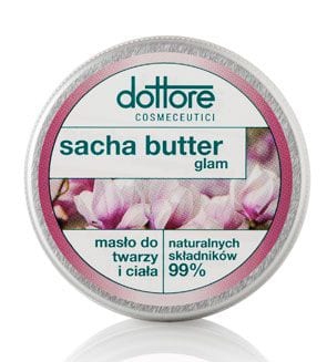 dottore sacha butter 1